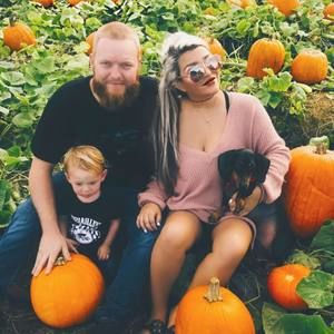 Meet your Posher, Nattasha